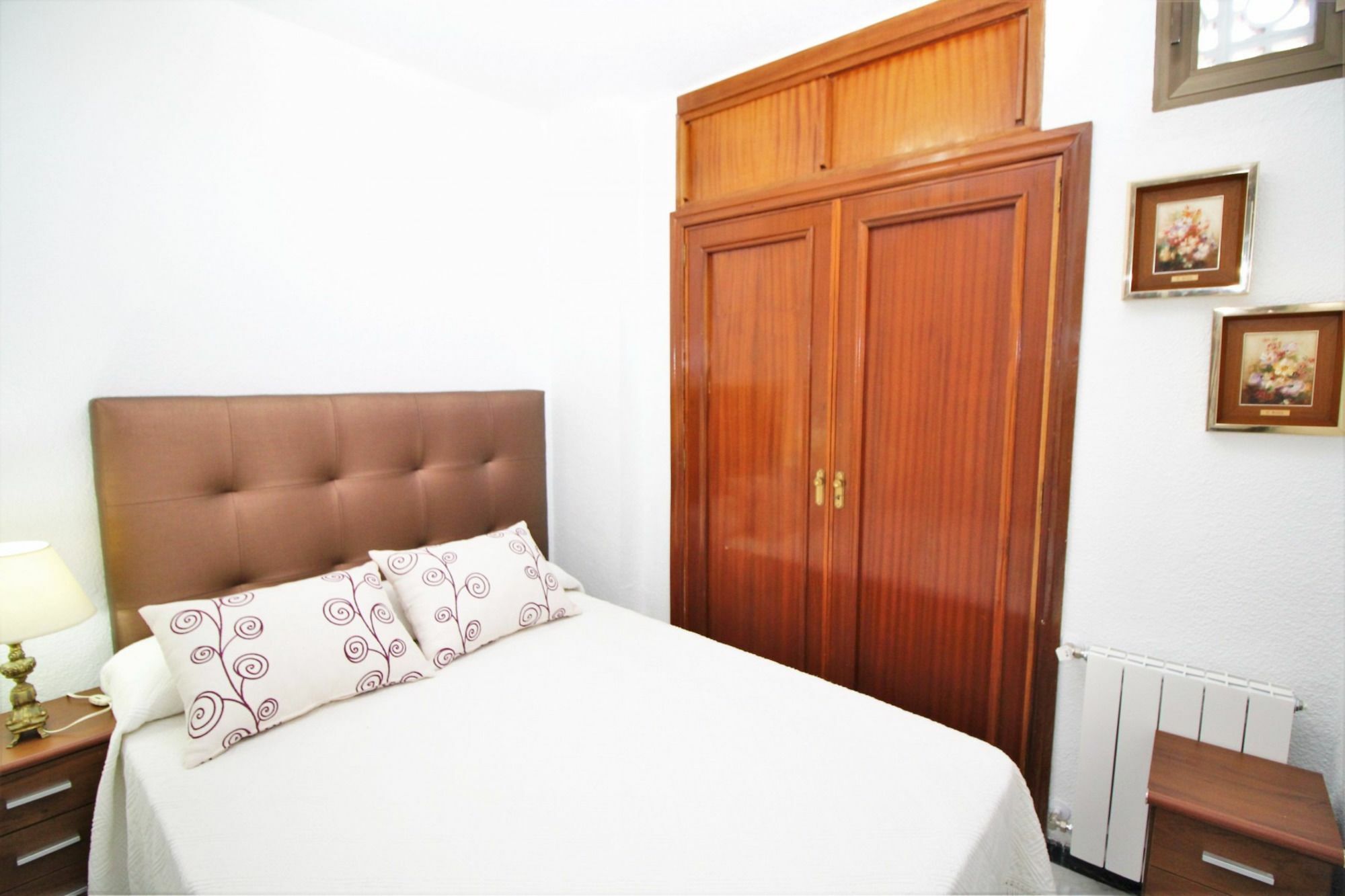 Principado Arena 20-b Apartamento
