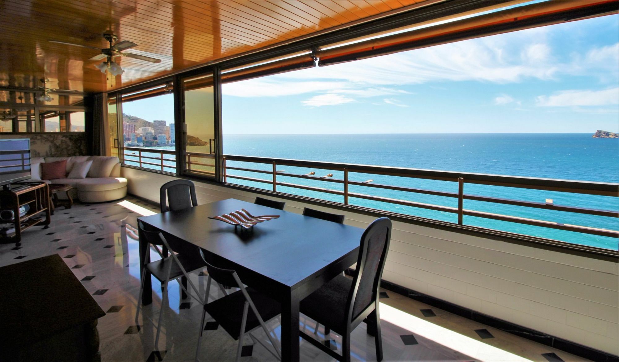 Apartamento Principado Arena 20-b Benidorm
