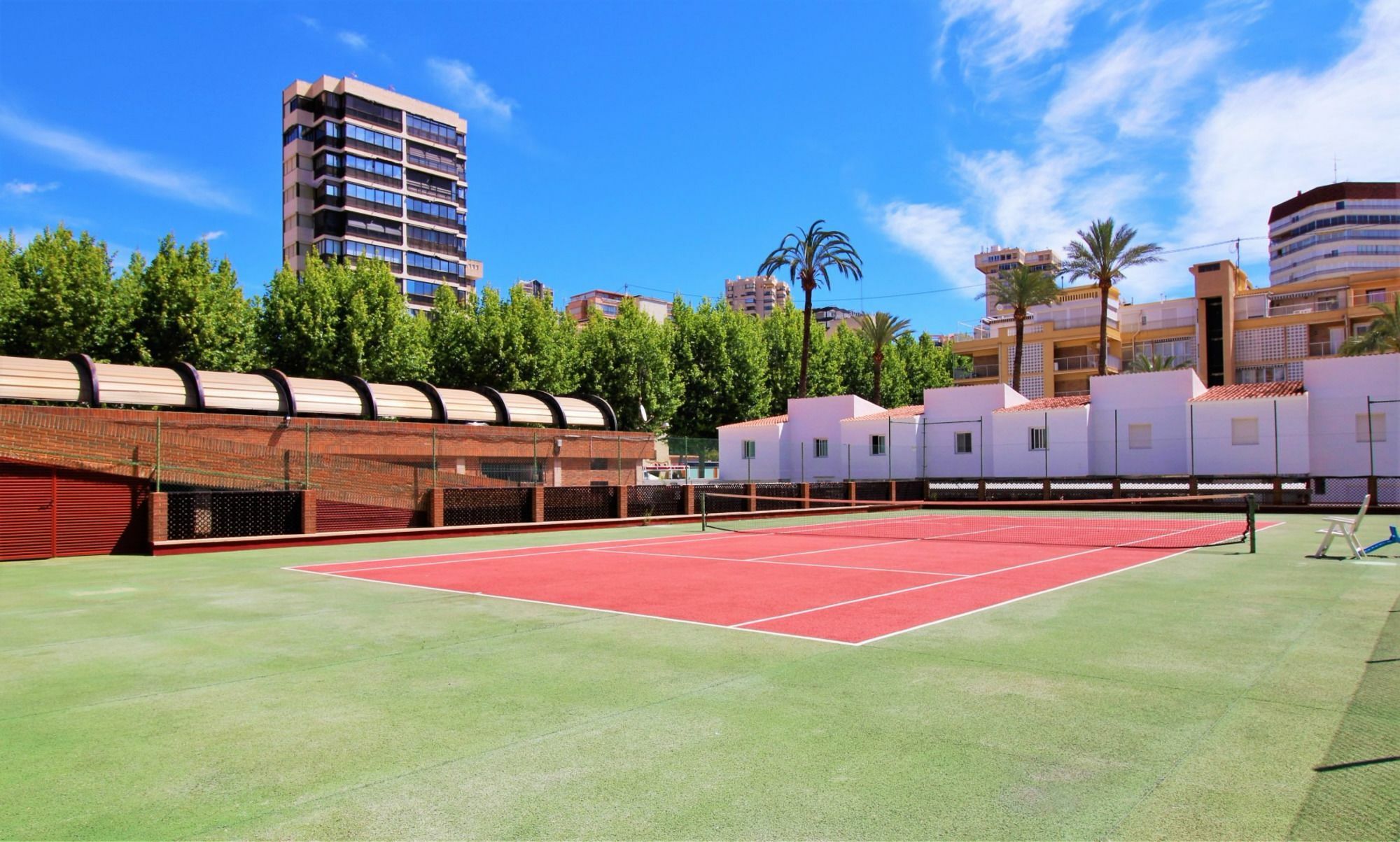 Principado Arena 20-b Apartamento Benidorm