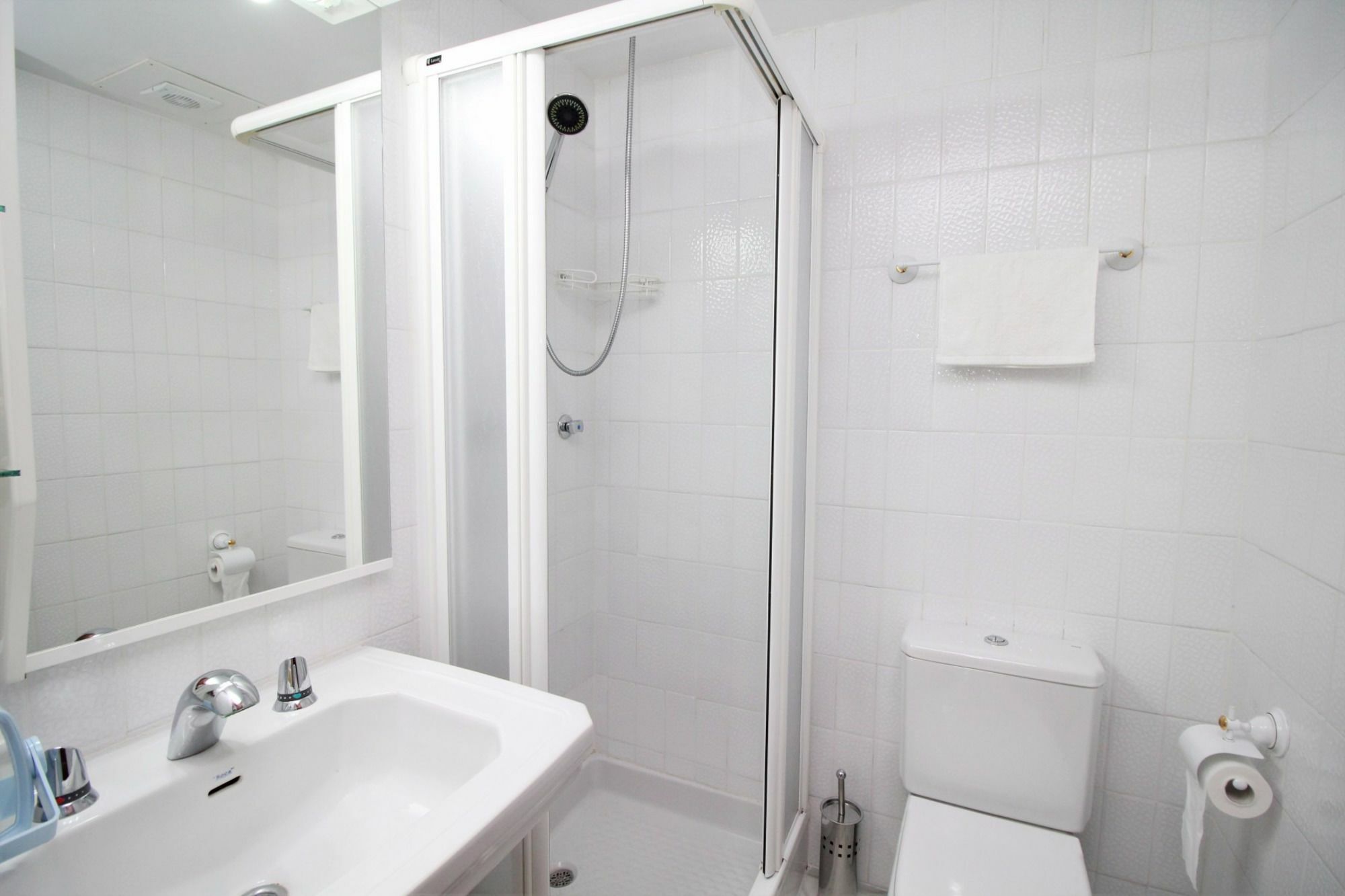 Apartamento Principado Arena 20-b *