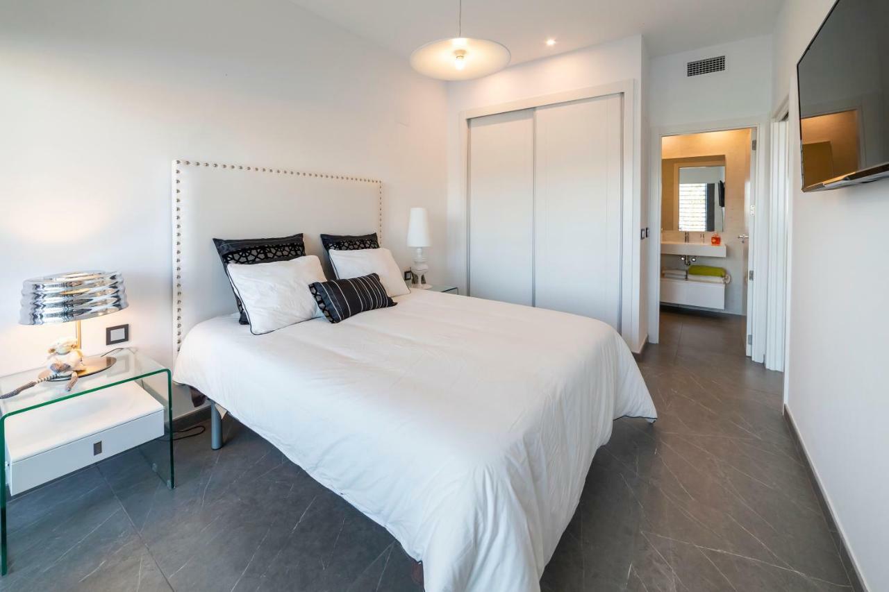 Apartamento La Ermita Del Mediterraneo Mar Holidays