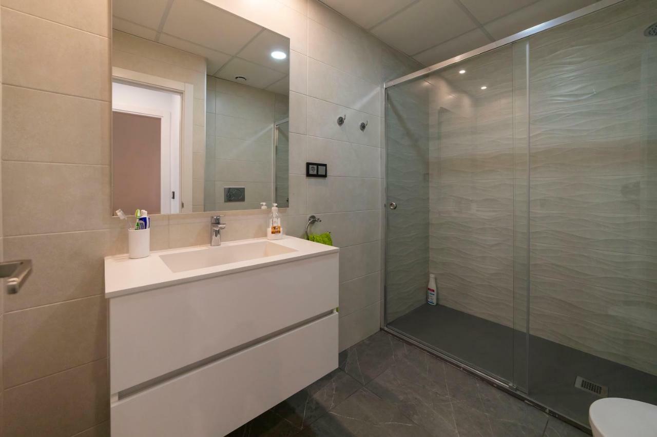 Apartamento La Ermita Del Mediterraneo Mar Holidays Benidorm