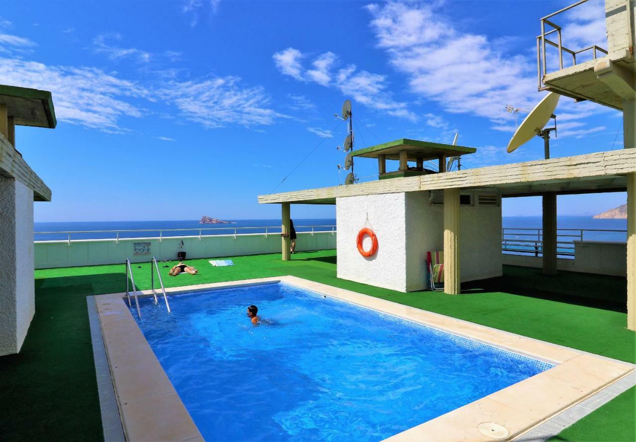 Apartamento Estacha 2-l *