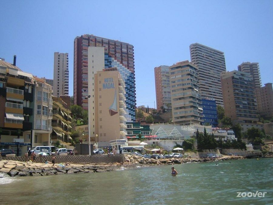 Kaktus Benikaktus Benidorm