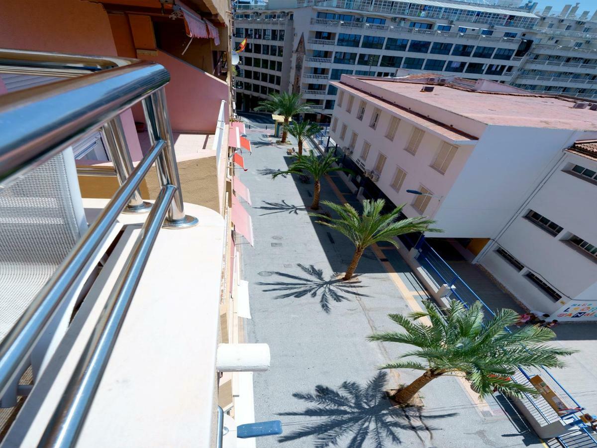 Anna Benidorm