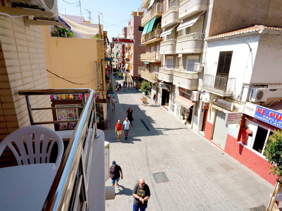 Anna Benidorm