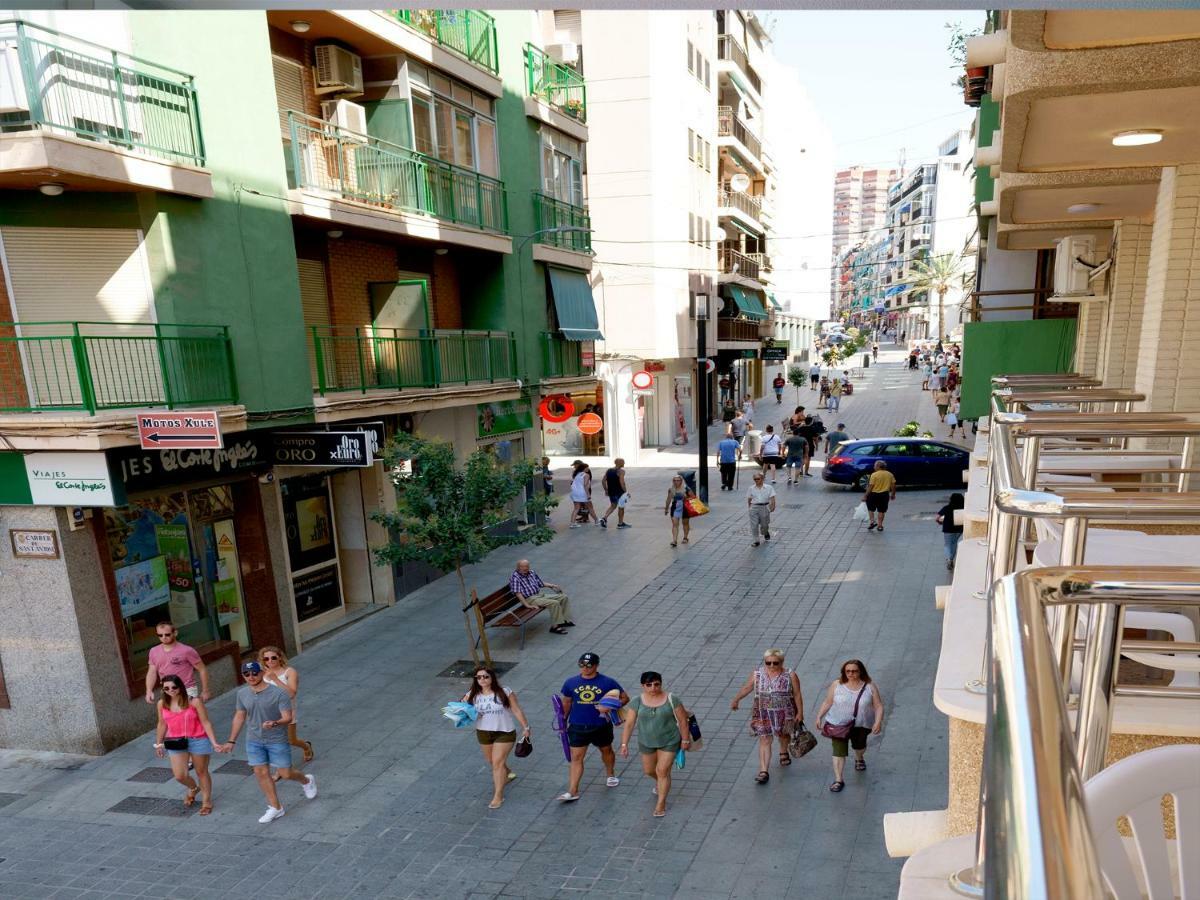 Anna 2* Benidorm