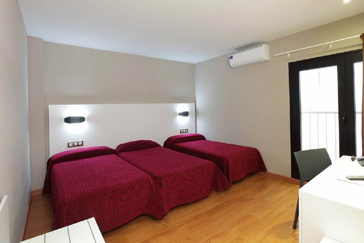 Alameda 3* Benidorm