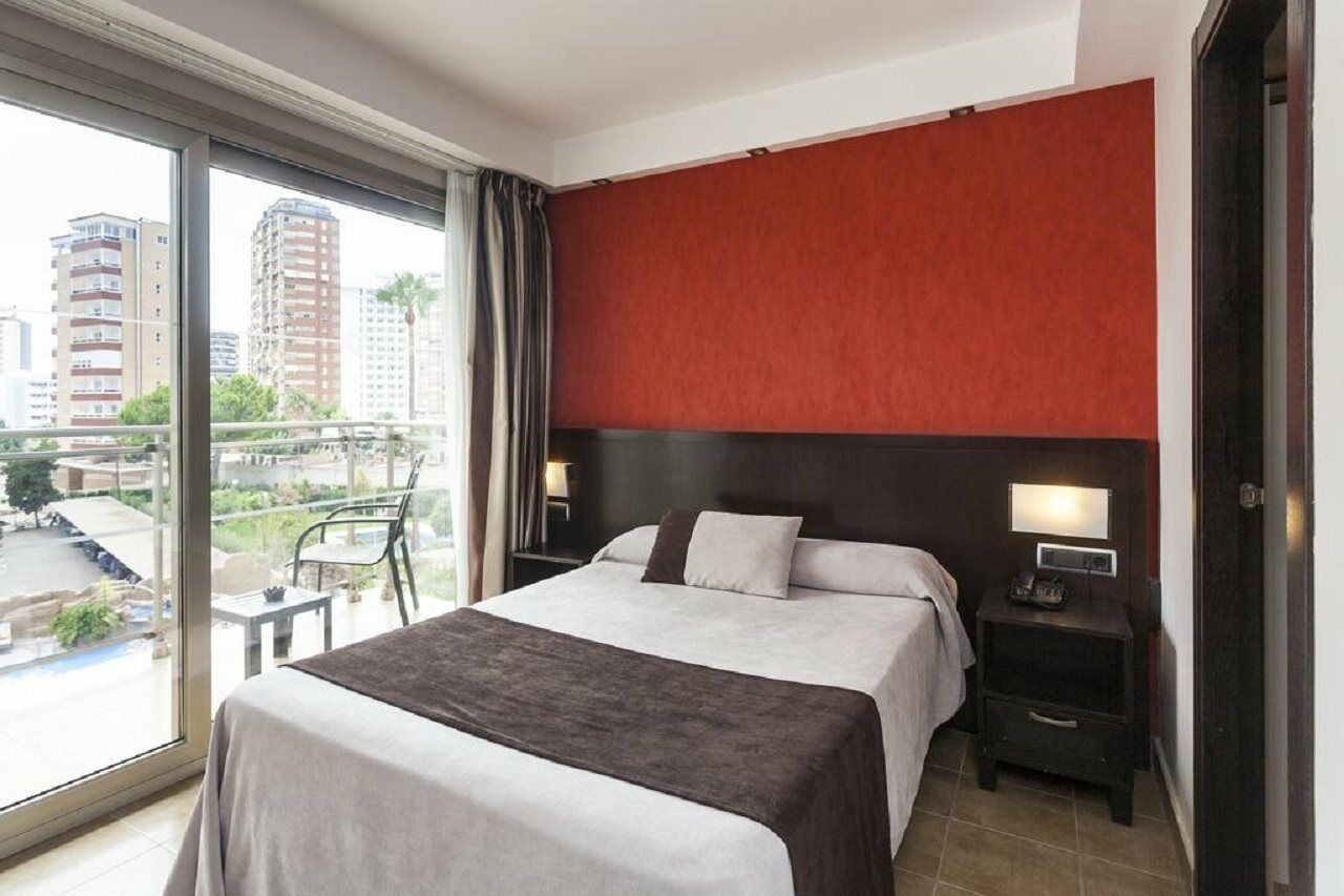 Sandos Monaco - Adults Only Hotel