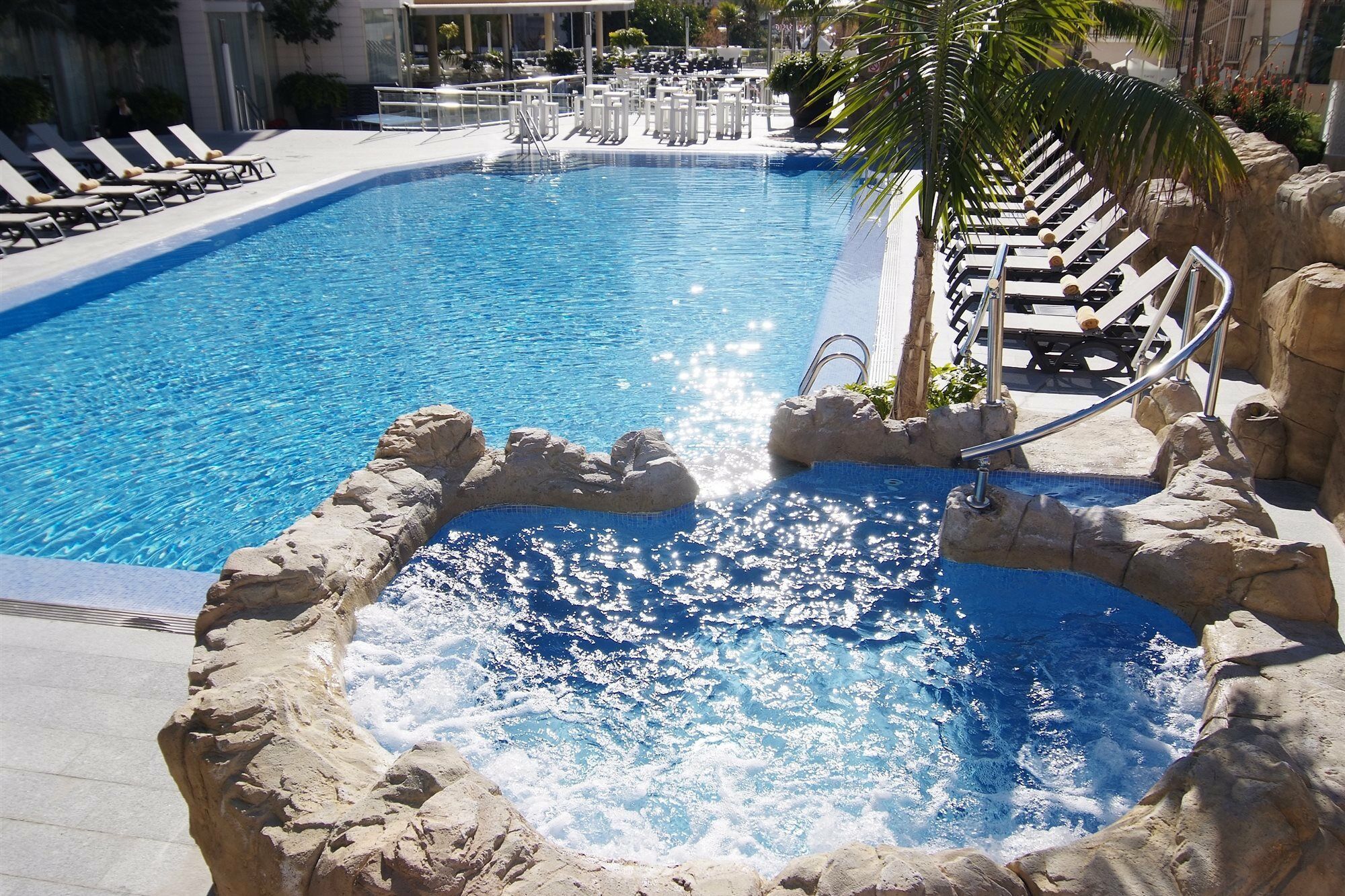 Sandos Monaco - Adults Only