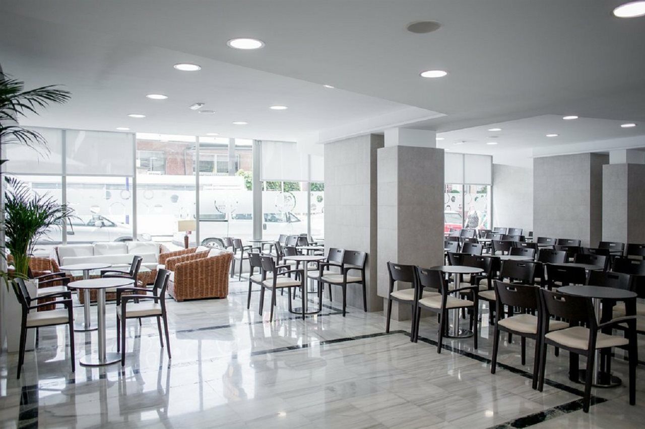 álamos Hotel