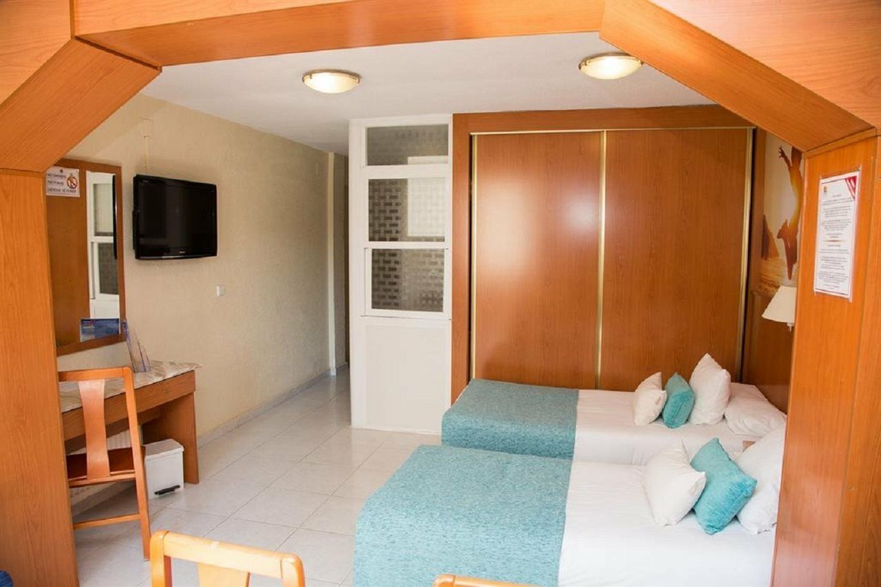 Bc Music (adults Only) Apartamento