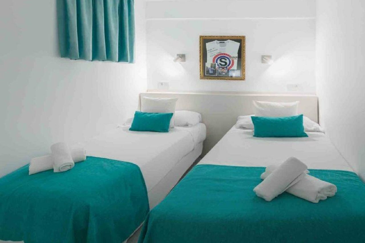 Apartamento Bc Music (adults Only) *