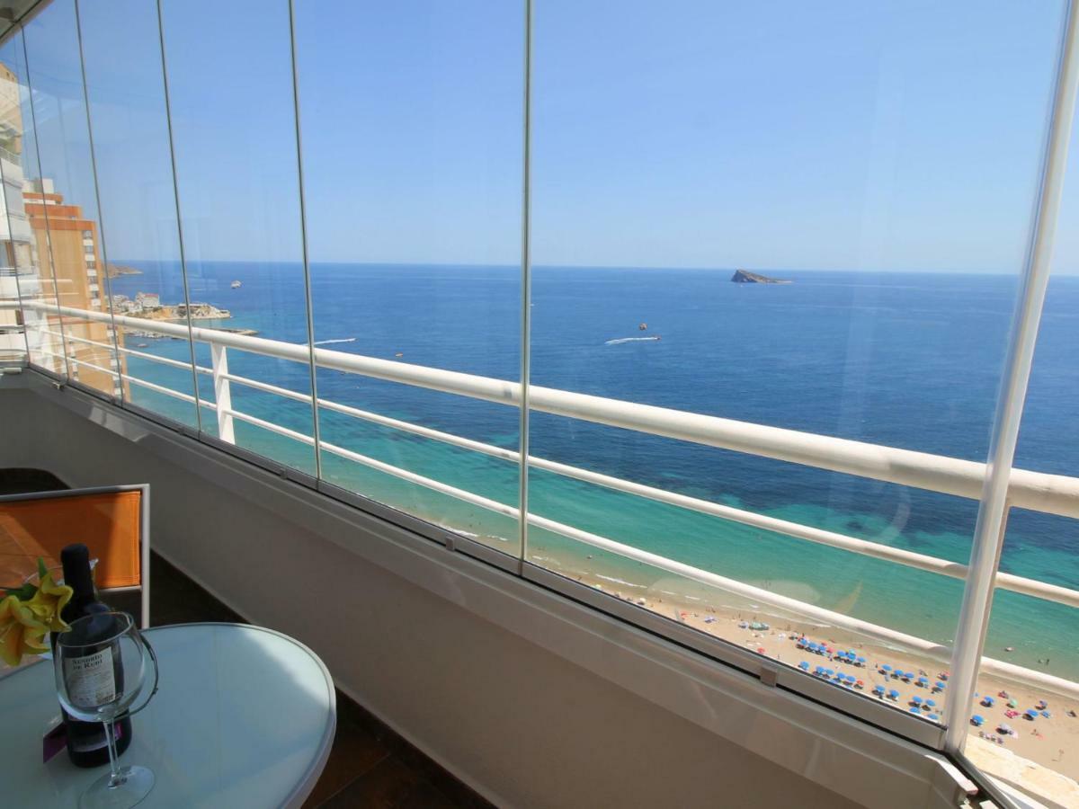 Apartamento Balcon De Poniente *