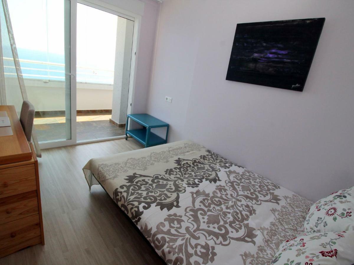 Apartamento Balcon De Poniente
