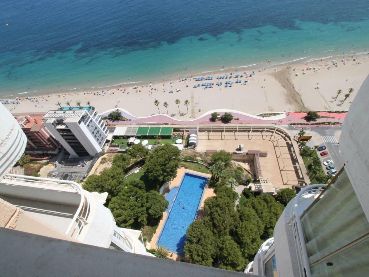 Apartamento Balcon De Poniente