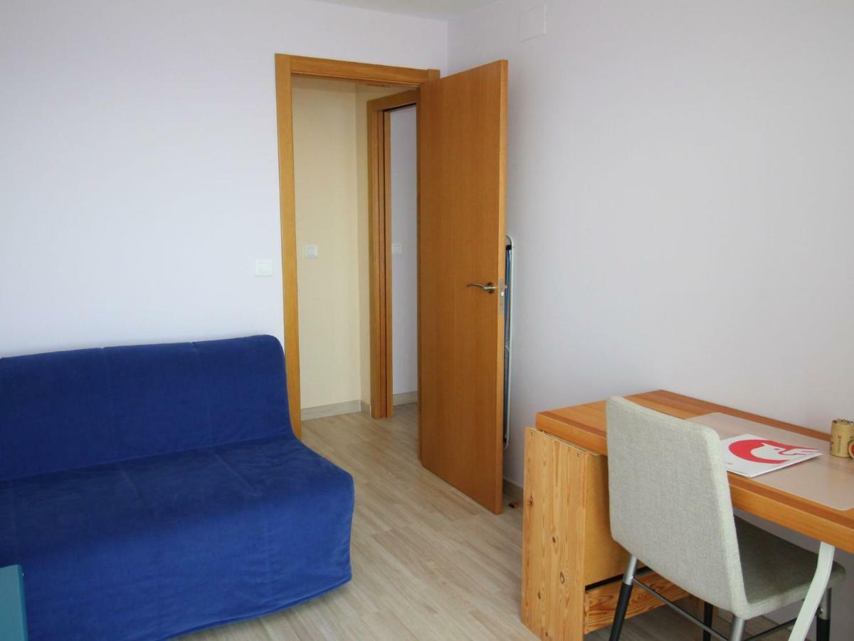 Apartamento Balcon De Poniente