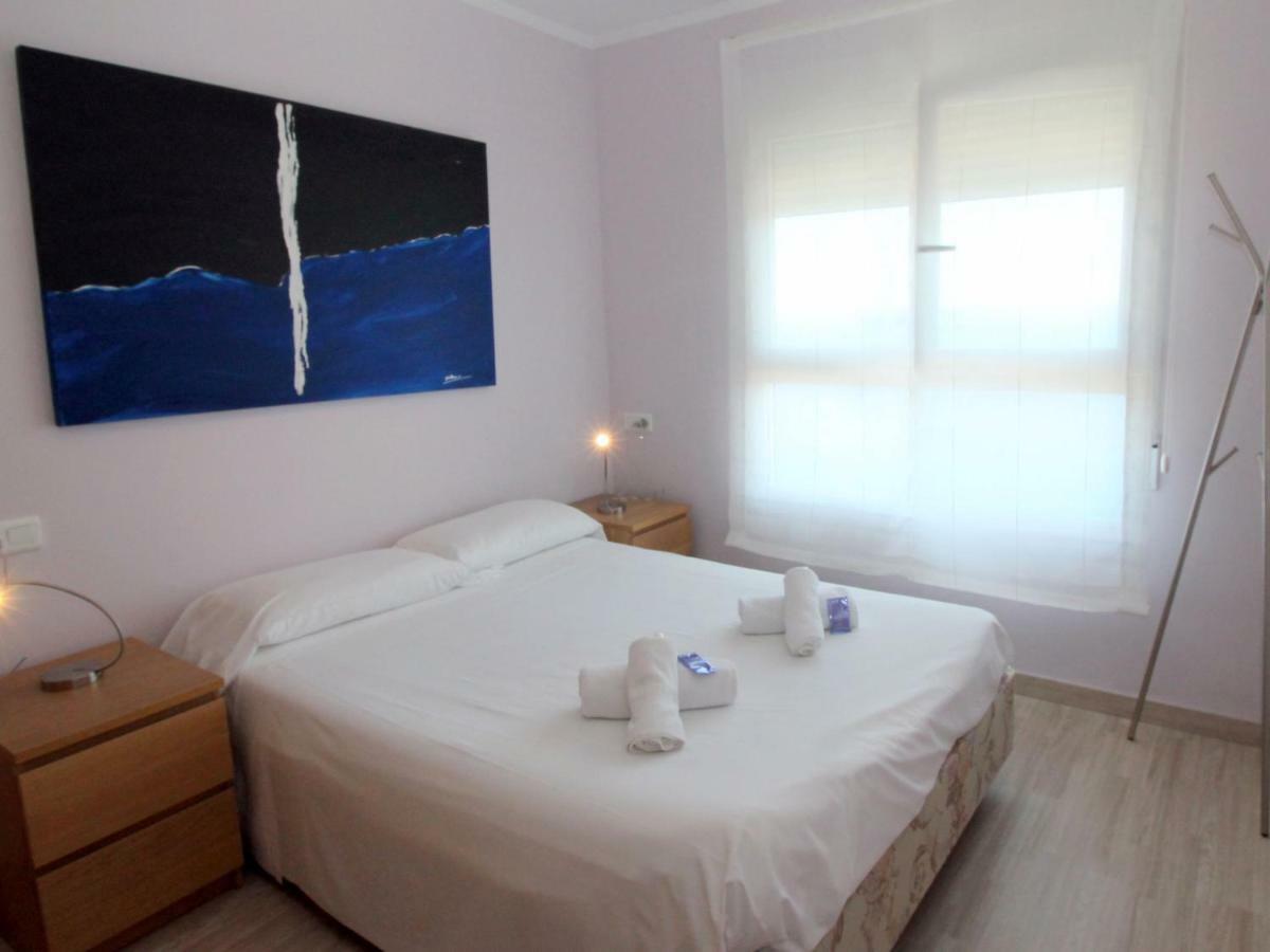Apartamento Balcon De Poniente