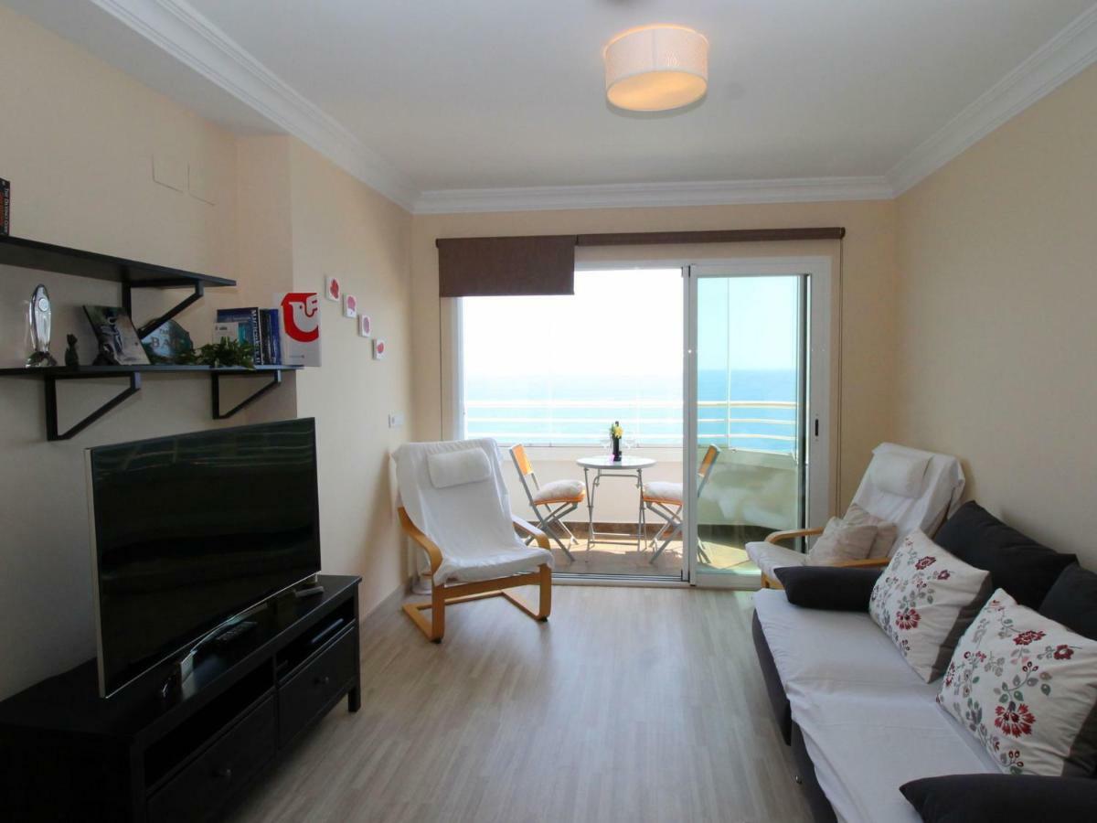 Apartamento Balcon De Poniente Benidorm