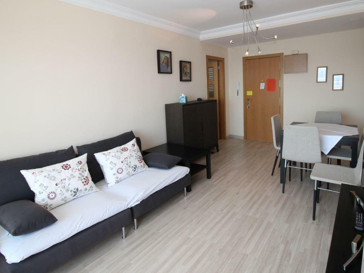 Balcon De Poniente Apartamento *