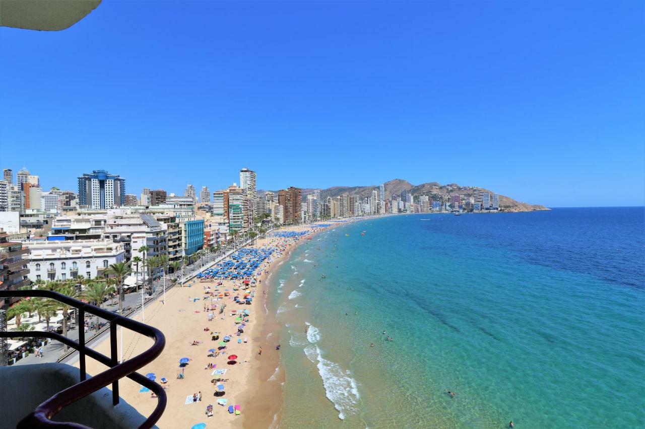 Apartamento Lux Center 5-d