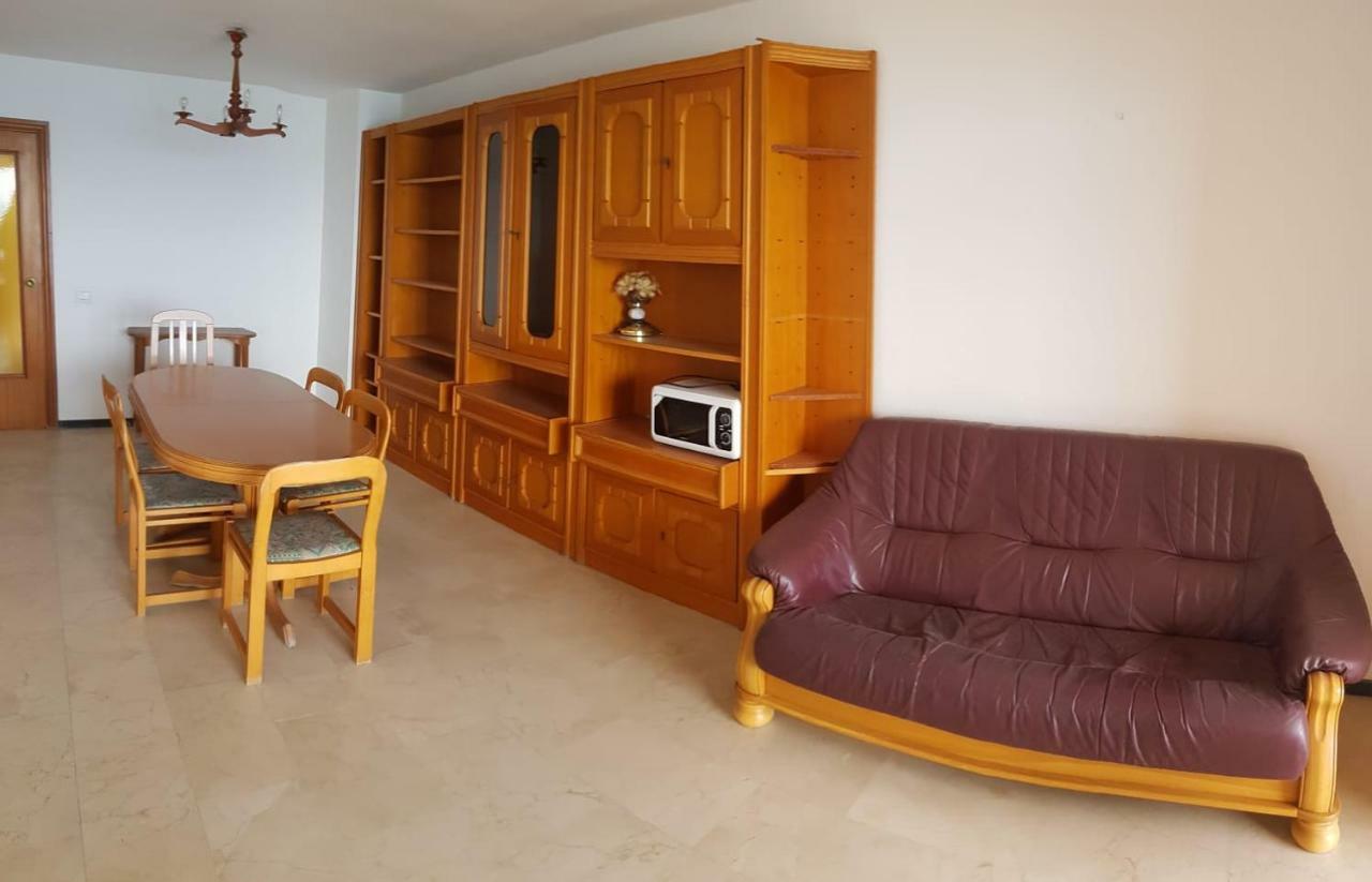 Apartamento Principado Marina Benidorm