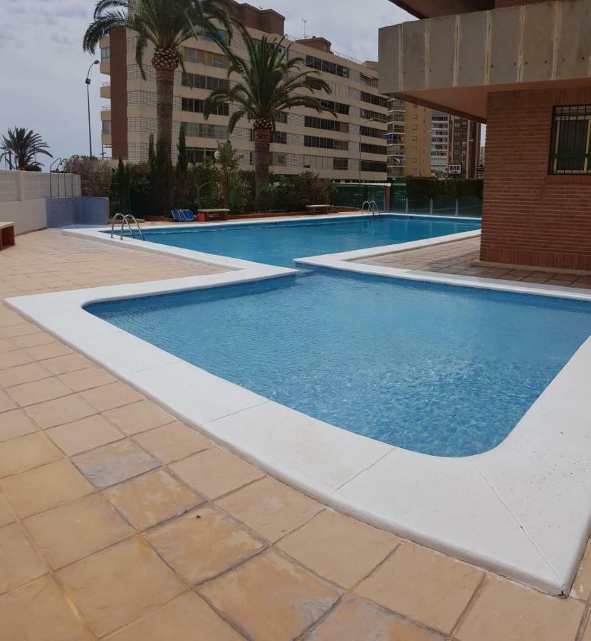 Principado Marina Apartamento