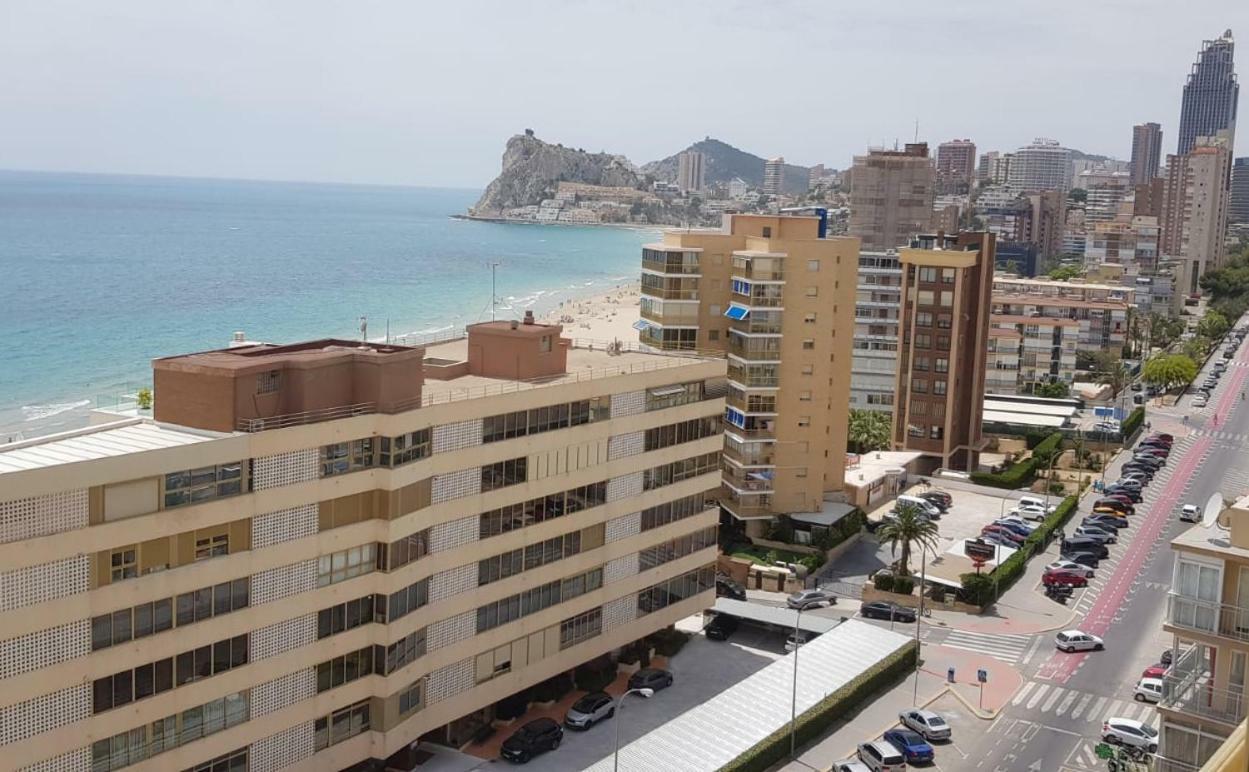 Principado Marina Apartamento