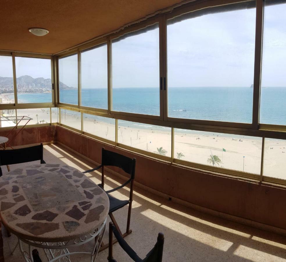 Principado Marina Apartamento Benidorm