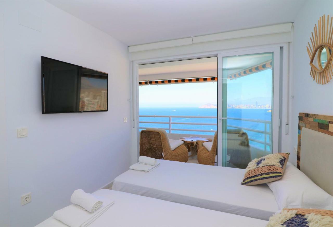 Don Miguel Deluxe 22-a Benidorm