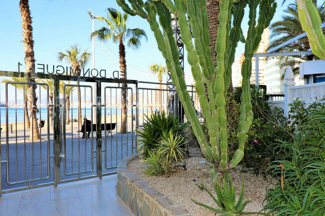 Apartamento Don Miguel Deluxe 22-a