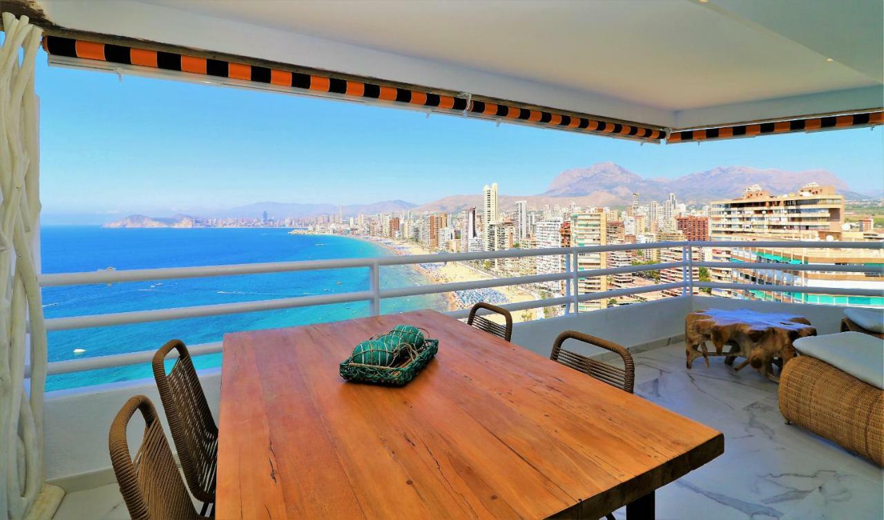 Apartamento Don Miguel Deluxe 22-a *
