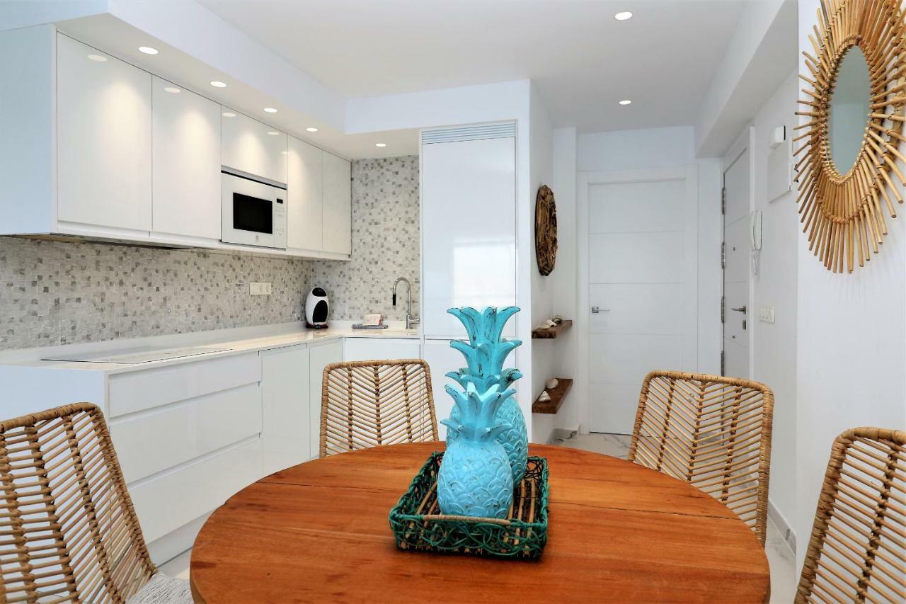 Apartamento Don Miguel Deluxe 22-a