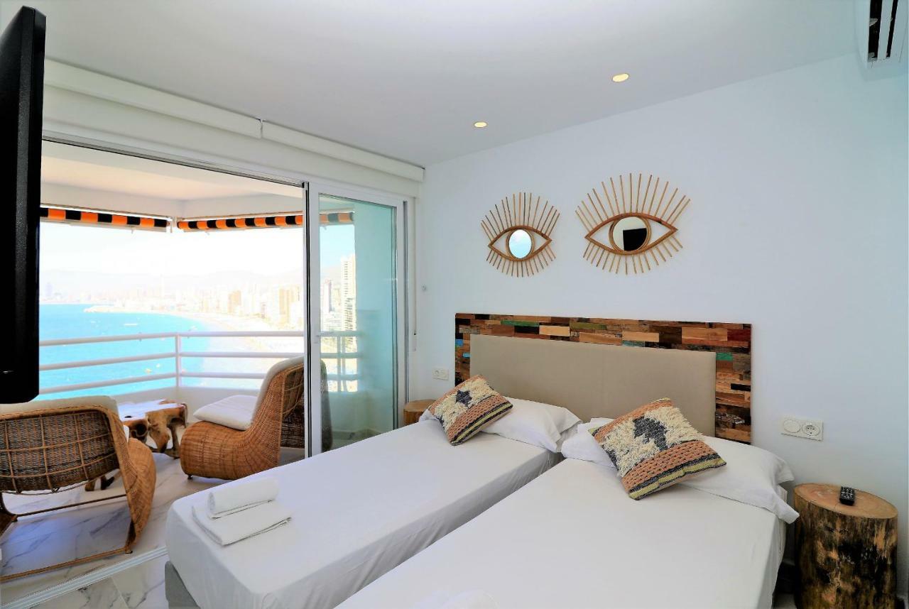 Don Miguel Deluxe 22-a Apartamento *