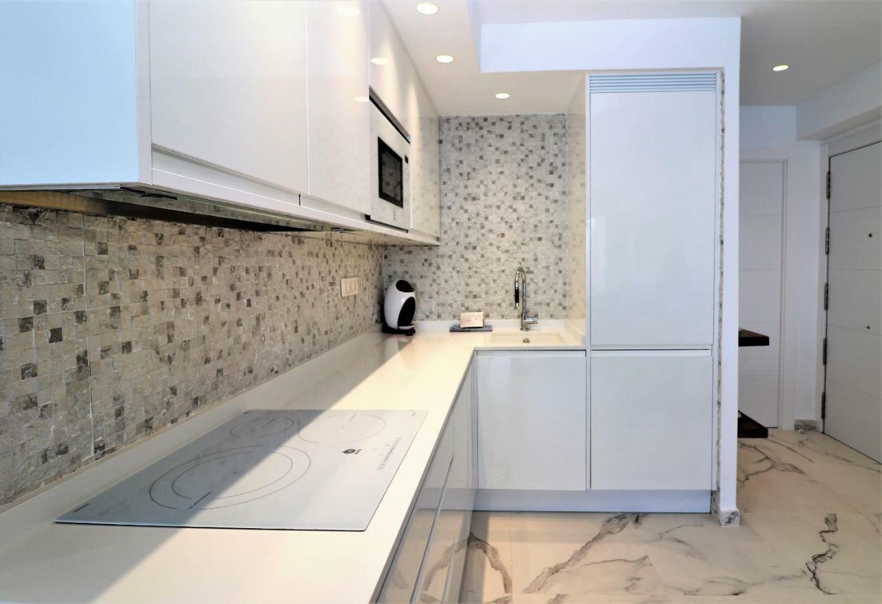 Apartamento Don Miguel Deluxe 22-a