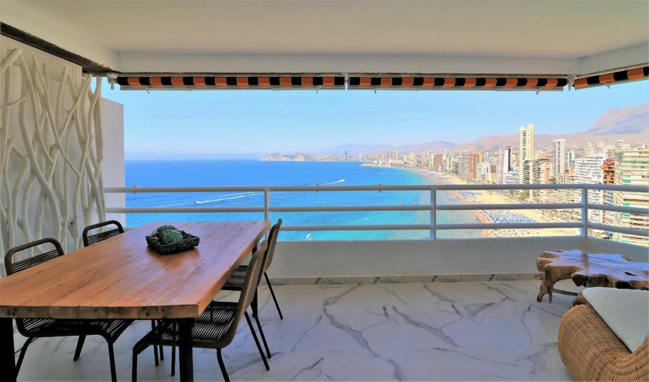 Don Miguel Deluxe 22-a Apartamento *