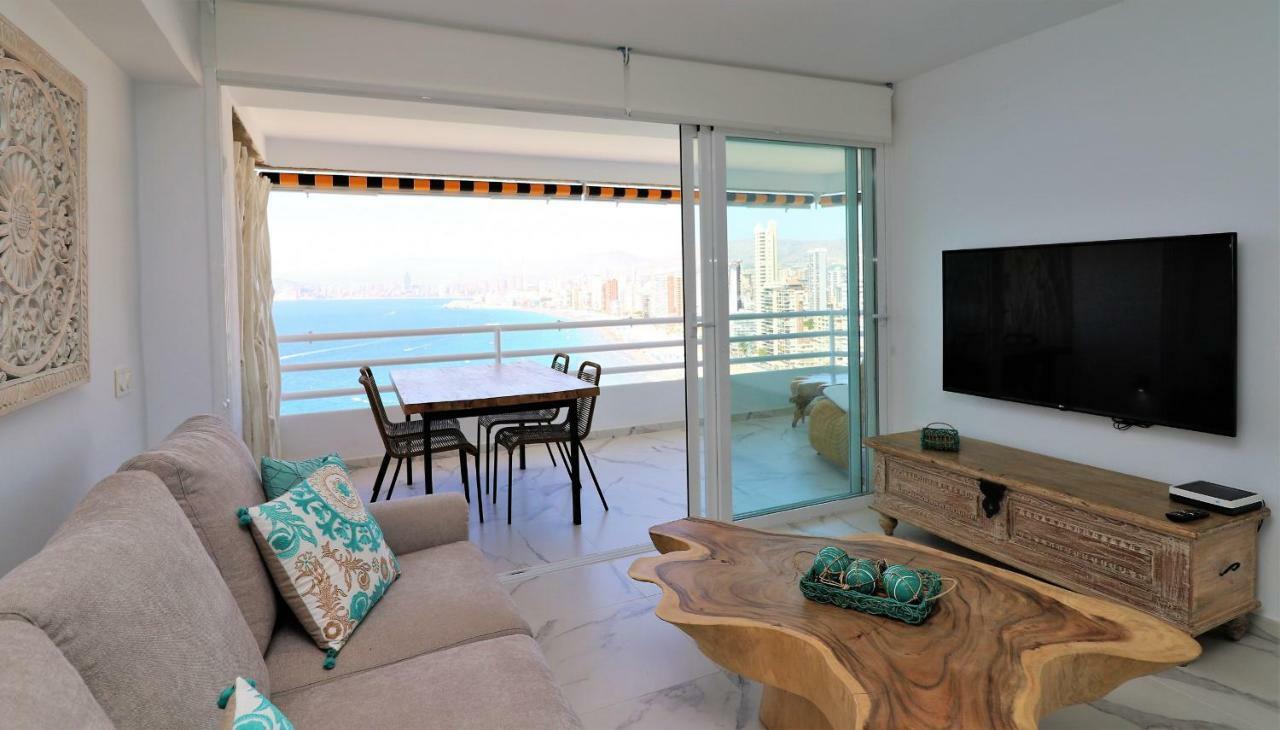 Apartamento Don Miguel Deluxe 22-a *