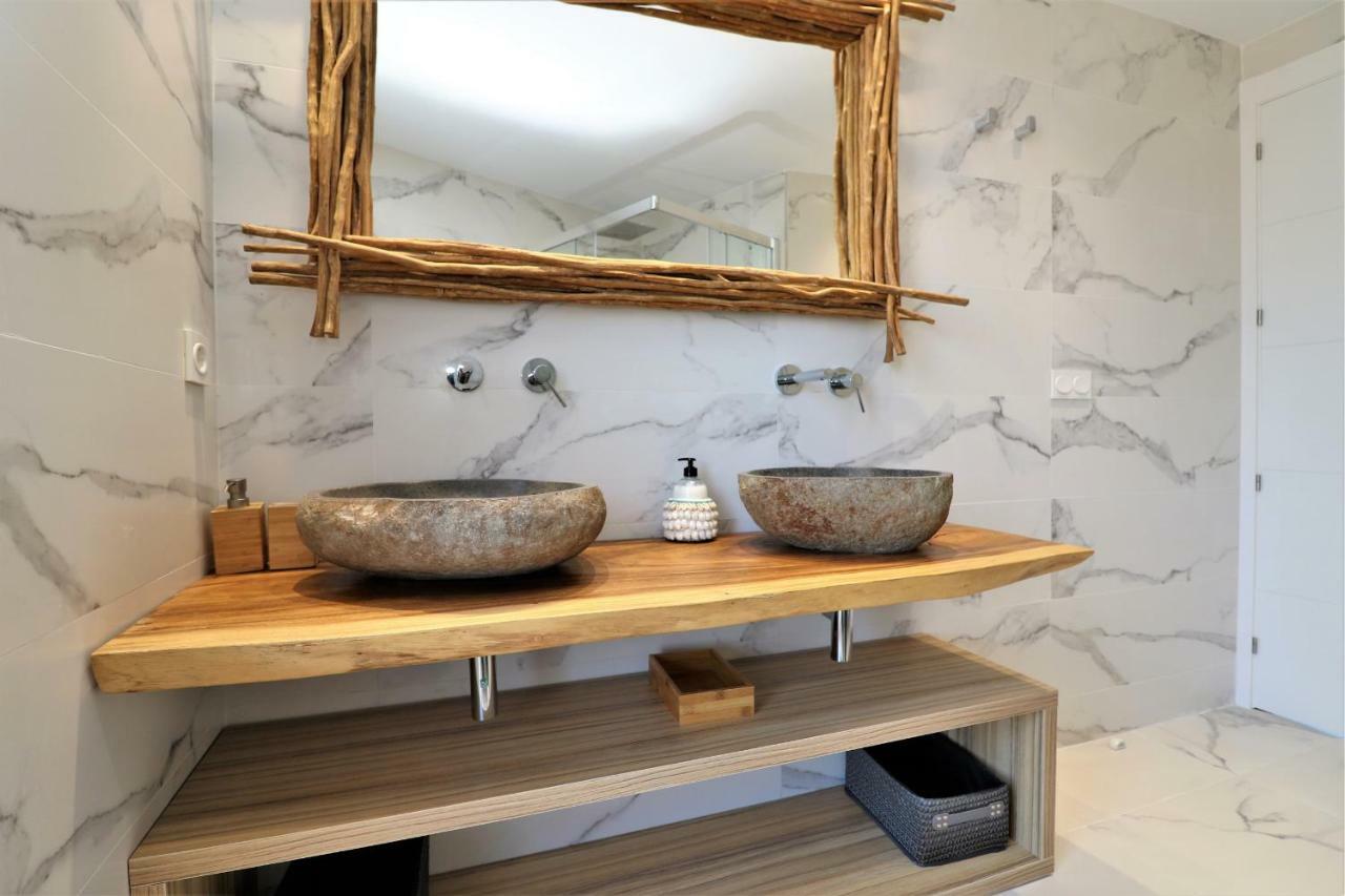 Apartamento Don Miguel Deluxe 22-a