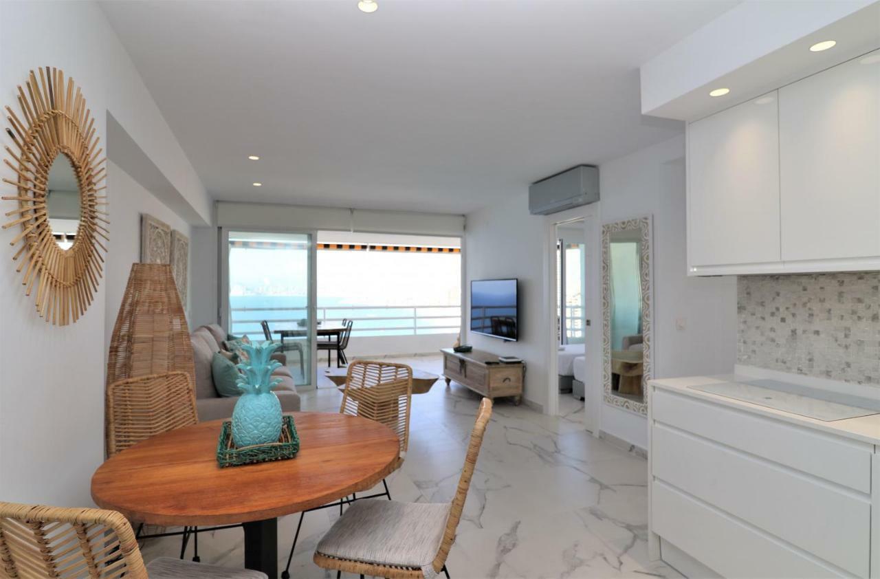 Apartamento Don Miguel Deluxe 22-a