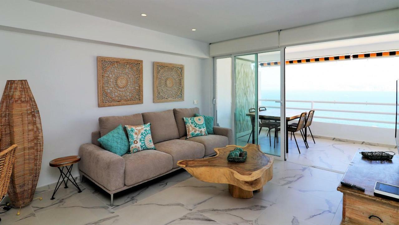 Don Miguel Deluxe 22-a Apartamento Benidorm
