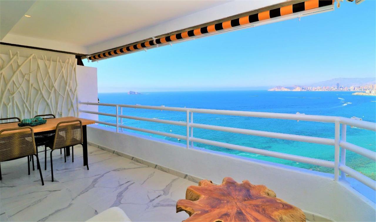 Don Miguel Deluxe 22-a Apartamento
