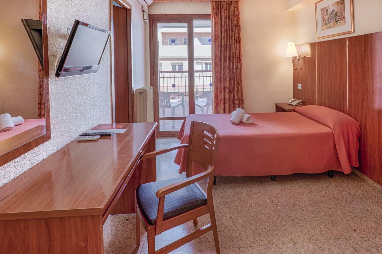 Port Fleming Hotel Benidorm