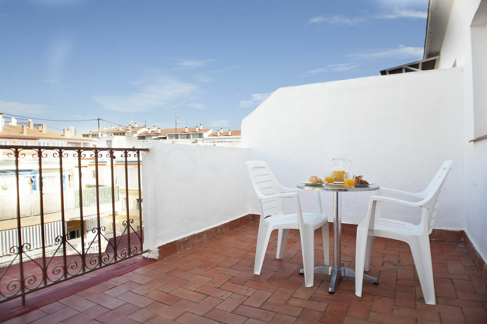 Ribera Apartamento Benidorm