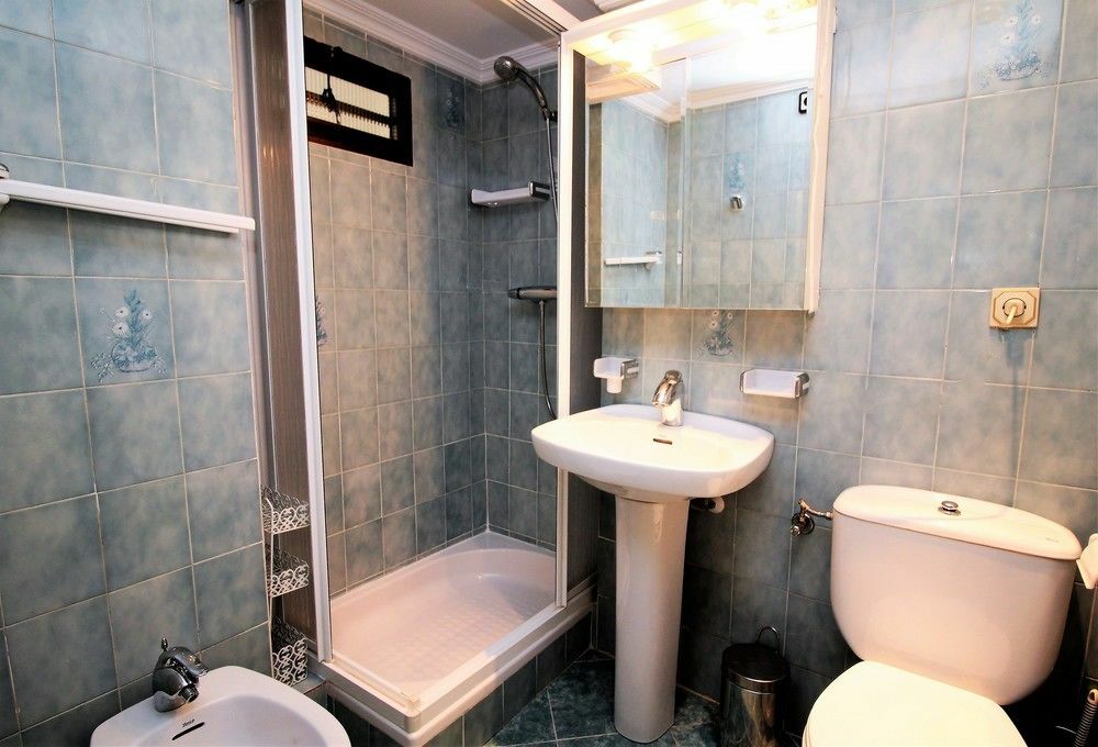 Apartamento Gemelos 21-b