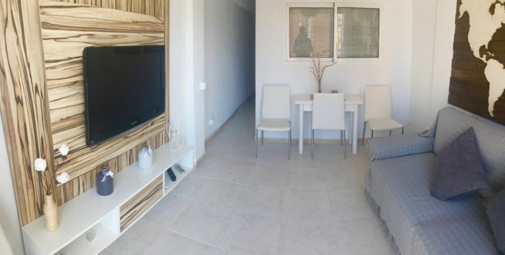 Albatros Levante Apartamento