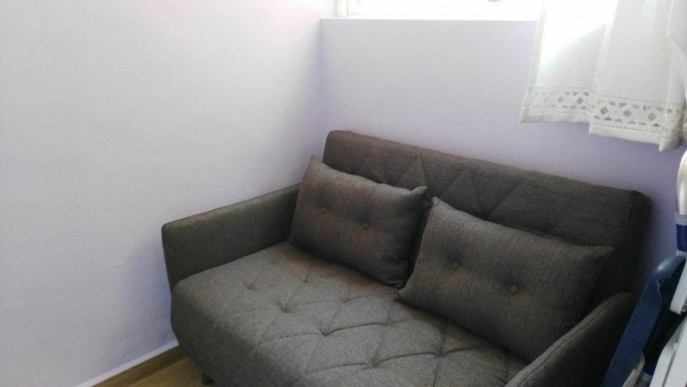 Acacias Apartamento