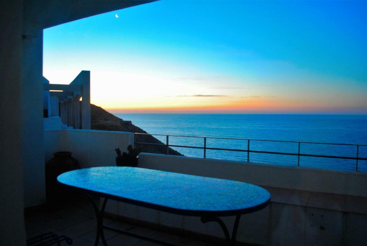 Apartamento House -sea View-roof Terrace-swimming Pool- Benidorm