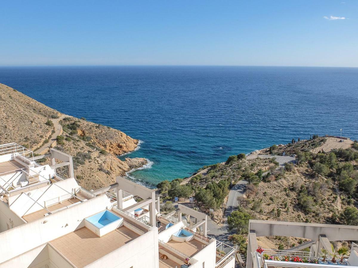 House -sea View-roof Terrace-swimming Pool- Apartamento