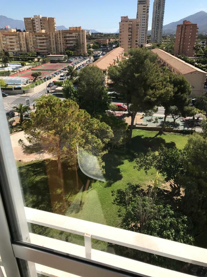 Fiesta Apartamento