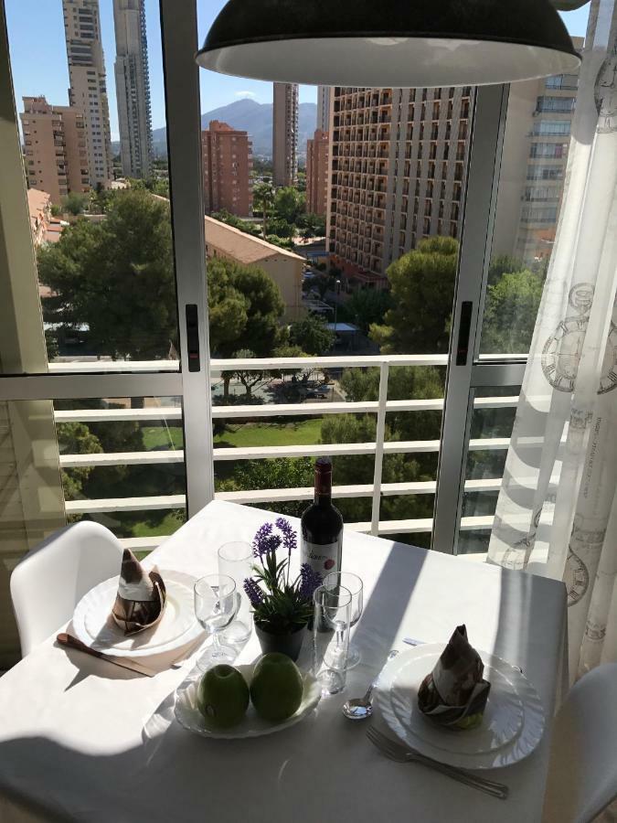 Fiesta Benidorm